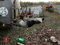 2003 PICHON SLURRY TANKER - 10