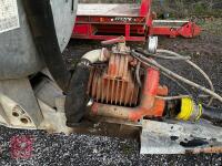 2003 PICHON SLURRY TANKER - 14
