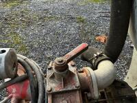 2003 PICHON SLURRY TANKER - 17