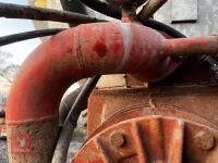 2003 PICHON SLURRY TANKER - 18