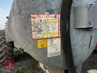 2003 PICHON SLURRY TANKER - 20