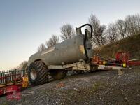 2003 PICHON SLURRY TANKER - 24