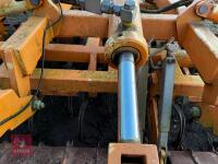 TRAILED VERSA TILTH 4M CULTIVATOR - 5