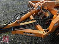 TRAILED VERSA TILTH 4M CULTIVATOR - 7