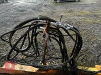 TRAILED VERSA TILTH 4M CULTIVATOR - 8