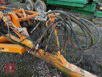 TRAILED VERSA TILTH 4M CULTIVATOR - 9