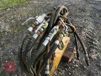TRAILED VERSA TILTH 4M CULTIVATOR - 10