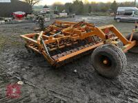 TRAILED VERSA TILTH 4M CULTIVATOR - 17