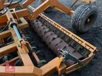 TRAILED VERSA TILTH 4M CULTIVATOR - 18