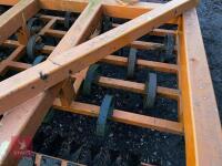 TRAILED VERSA TILTH 4M CULTIVATOR - 19