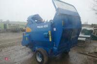 2019 KIDD 450 TRAILED STRAW CHOPPER - 3