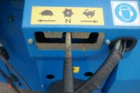 2019 KIDD 450 TRAILED STRAW CHOPPER - 15