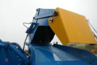 2019 KIDD 450 TRAILED STRAW CHOPPER - 20