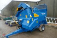 2019 KIDD 450 TRAILED STRAW CHOPPER - 23