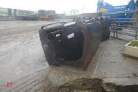 2016 SILOCUT 2M SHEAR GRAB - 2