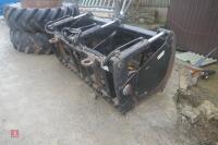2016 SILOCUT 2M SHEAR GRAB - 3