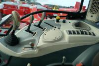2017 MCCORMICK X4.35 2WD TRACTOR - 18