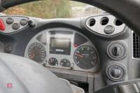 2004 IVECO FLATBED LORRY - 3