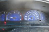 2002 TOYOTA D4-D 2.5L 4WD PICK UP TRUCK - 16
