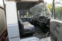 1989 MAN 8.150 6CYLINDER LIVESTOCK LORRY - 26