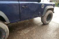 2008 LAND ROVER DEFENDER 90 - 5