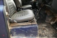 2008 LAND ROVER DEFENDER 90 - 9