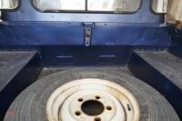 2008 LAND ROVER DEFENDER 90 - 11