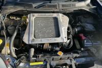 2005 NISSAN X-TRAIL 2.2L DIESEL 4WD 4X4 CAR - 11