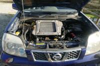 2005 NISSAN X-TRAIL 2.2L DIESEL 4WD 4X4 CAR - 21