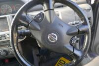 2005 NISSAN X-TRAIL 2.2L DIESEL 4WD 4X4 CAR - 22