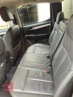 2017 ISUZU D-MAX 2.5L PICK UP - 6