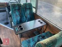 2000 MERCEDES NOUVELLE AUTOBUS COACH - 7