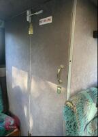 2000 MERCEDES NOUVELLE AUTOBUS COACH - 10