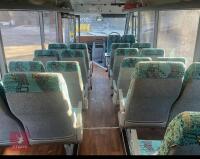 2000 MERCEDES NOUVELLE AUTOBUS COACH - 13