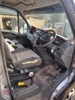 2012 IVECO DAILY TIPPER WITH HIAB - 3
