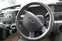 2014 FORD EURO S E3CV TRANSIT VAN - 24