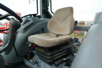 2011 MCCORMICK C100 MAX 4WD TRACTOR - 13