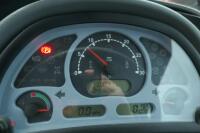 2011 MCCORMICK C100 MAX 4WD TRACTOR - 15