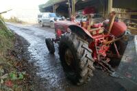 MCCORMICK B414 INTERNATIONAL 2WD TRACTOR - 3