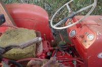 MCCORMICK B414 INTERNATIONAL 2WD TRACTOR - 4