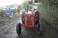 MCCORMICK B414 INTERNATIONAL 2WD TRACTOR - 5