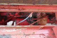 MCCORMICK B414 INTERNATIONAL 2WD TRACTOR - 6