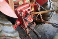 MCCORMICK B414 INTERNATIONAL 2WD TRACTOR - 7