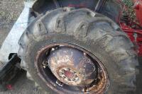 MCCORMICK B414 INTERNATIONAL 2WD TRACTOR - 9