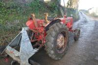 MCCORMICK B414 INTERNATIONAL 2WD TRACTOR - 12