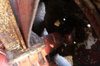 MCCORMICK B414 INTERNATIONAL 2WD TRACTOR - 13