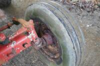 MCCORMICK B414 INTERNATIONAL 2WD TRACTOR - 17