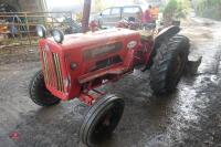MCCORMICK B414 INTERNATIONAL 2WD TRACTOR - 18