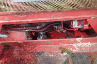 MCCORMICK B414 INTERNATIONAL 2WD TRACTOR - 20