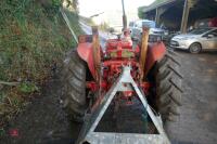 MCCORMICK B414 INTERNATIONAL 2WD TRACTOR - 23